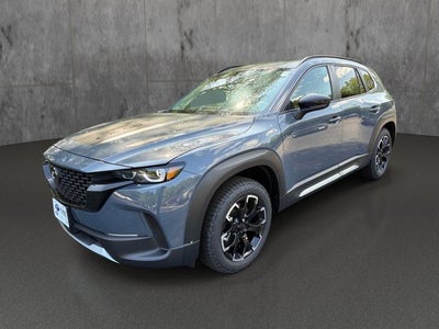2026 Mazda Mazda CX-50 2.5 Turbo Meridian Edition AWD