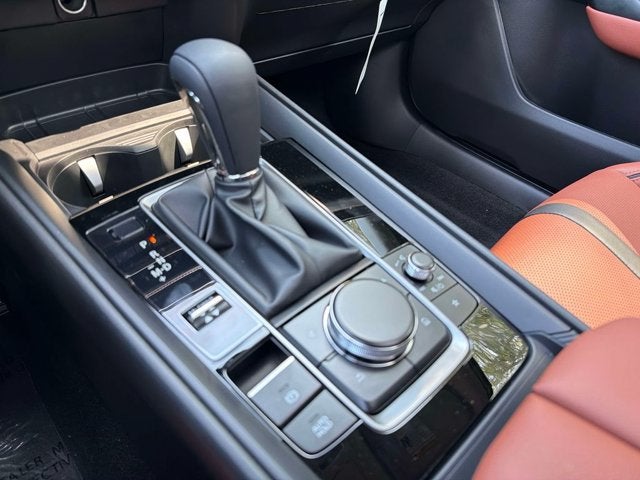 2026 Mazda Mazda CX-50 2.5 Turbo Meridian Edition AWD