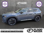 2026 Mazda Mazda CX-50 2.5 Turbo Meridian Edition AWD
