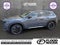 2026 Mazda Mazda CX-50 2.5 Turbo Meridian Edition AWD