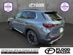 2026 Mazda Mazda CX-50 2.5 Turbo Meridian Edition AWD