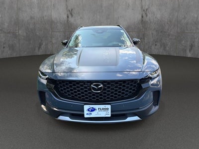 2026 Mazda Mazda CX-50 2.5 Turbo Meridian Edition AWD