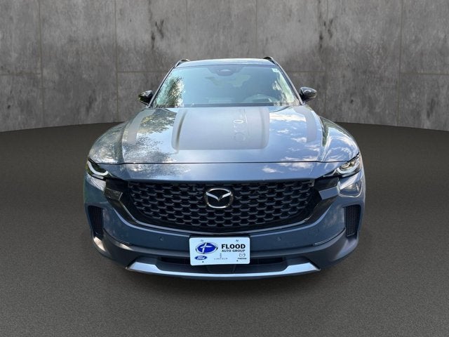 2026 Mazda Mazda CX-50 2.5 Turbo Meridian Edition AWD