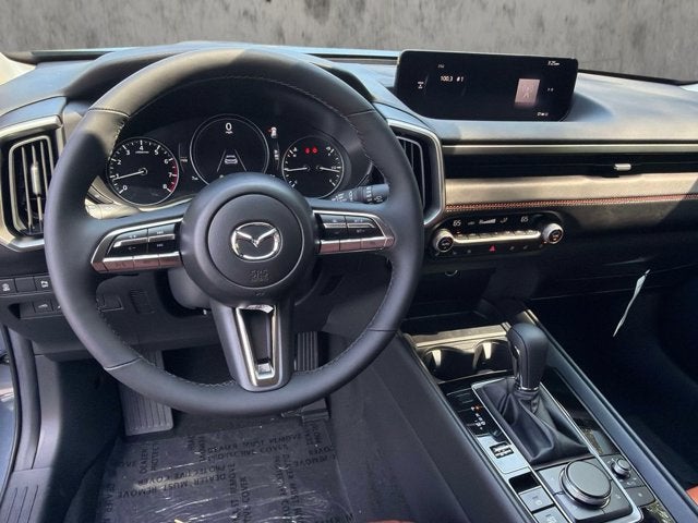 2026 Mazda Mazda CX-50 2.5 Turbo Meridian Edition AWD