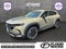 2026 Mazda Mazda CX-50 2.5 Turbo Meridian Edition AWD
