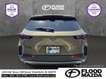 2026 Mazda Mazda CX-50 2.5 Turbo Meridian Edition AWD