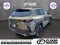 2026 Mazda Mazda CX-50 2.5 Turbo Meridian Edition AWD