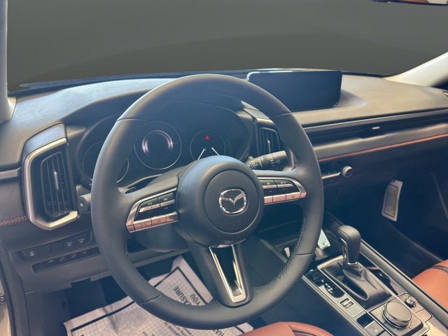 2025 Mazda Mazda CX-50 2.5 Turbo Meridian Edition AWD