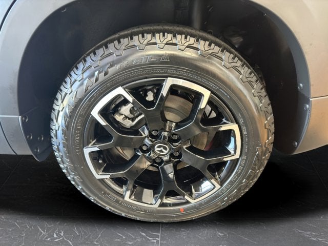 2025 Mazda Mazda CX-50 2.5 Turbo Meridian Edition AWD