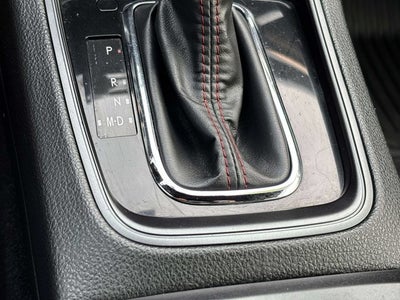 2019 Subaru WRX Premium
