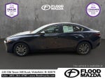 2026 Mazda Mazda3 Sedan 2.5 S