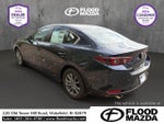 2026 Mazda Mazda3 Sedan 2.5 S