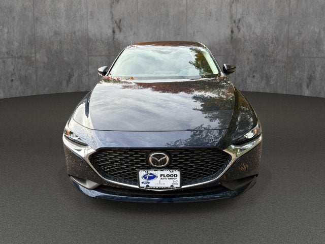 2026 Mazda Mazda3 Sedan 2.5 S