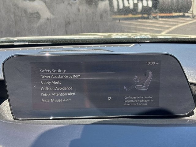 2025 Mazda Mazda3 Sedan 2.5 S