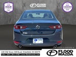 2025 Mazda Mazda3 Sedan 2.5 S