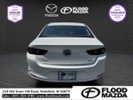 2025 Mazda Mazda3 Sedan 2.5 S Preferred
