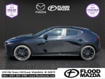 2025 Mazda Mazda3 Hatchback 2.5 S Select Sport