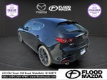 2025 Mazda Mazda3 Hatchback 2.5 S Select Sport
