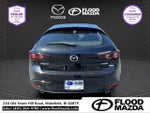 2025 Mazda Mazda3 Hatchback 2.5 S Select Sport