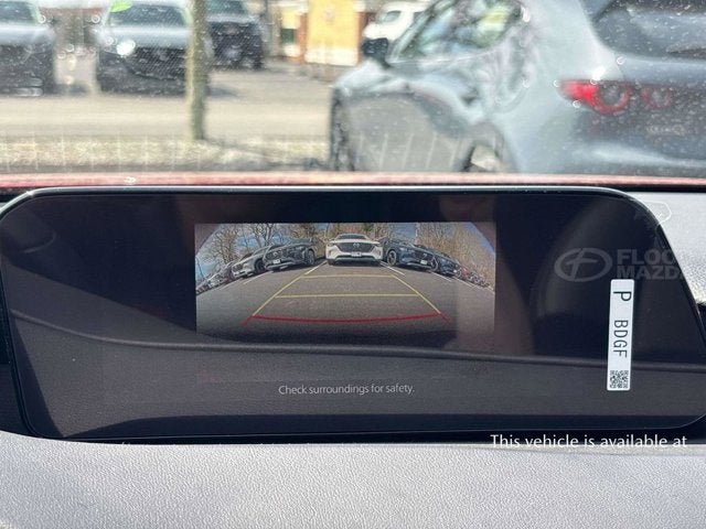 2026 Mazda Mazda3 Hatchback 2.5 S Preferred