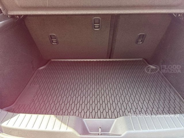 2026 Mazda Mazda3 Hatchback 2.5 S Preferred