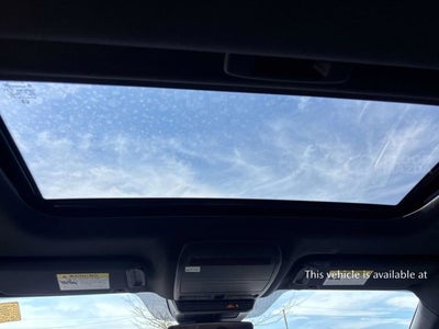 2026 Mazda Mazda3 Hatchback 2.5 S Preferred