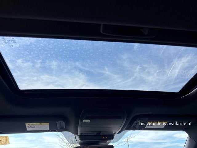 2026 Mazda Mazda3 Hatchback 2.5 S Preferred