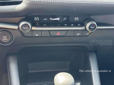 2026 Mazda Mazda3 Hatchback 2.5 S Preferred