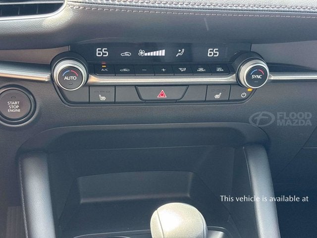 2026 Mazda Mazda3 Hatchback 2.5 S Preferred