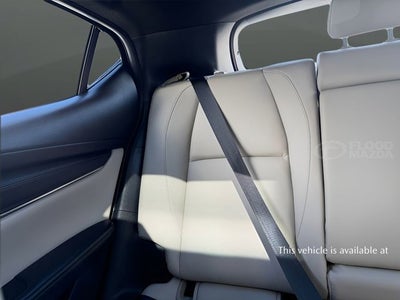 2024 Mazda Mazda3 Hatchback 2.5 S Preferred