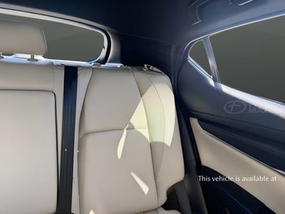 2024 Mazda Mazda3 Hatchback 2.5 S Preferred