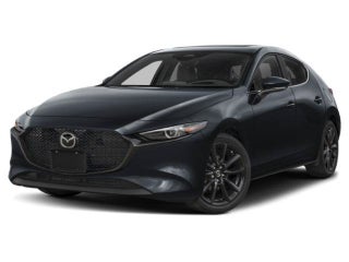 2026 Mazda Mazda3 Hatchback 2.5 S Premium