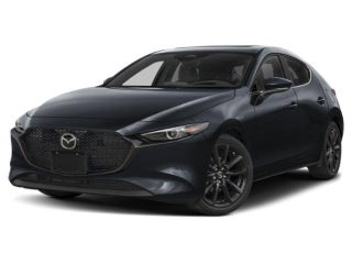 2026 Mazda Mazda3 Hatchback 2.5 S Premium