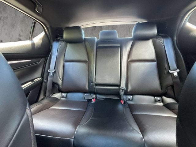 2026 Mazda Mazda3 Hatchback 2.5 S Premium