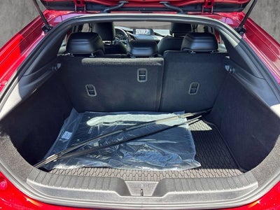 2026 Mazda Mazda3 Hatchback 2.5 S Premium