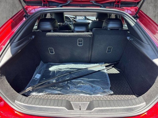 2026 Mazda Mazda3 Hatchback 2.5 S Premium