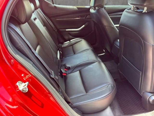 2026 Mazda Mazda3 Hatchback 2.5 S Premium