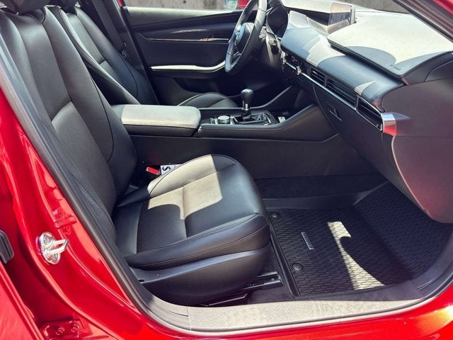 2026 Mazda Mazda3 Hatchback 2.5 S Premium