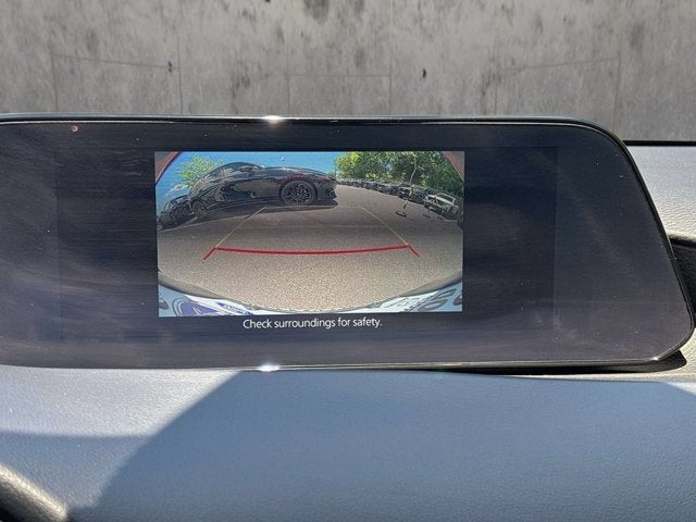 2026 Mazda Mazda3 Hatchback 2.5 S Premium
