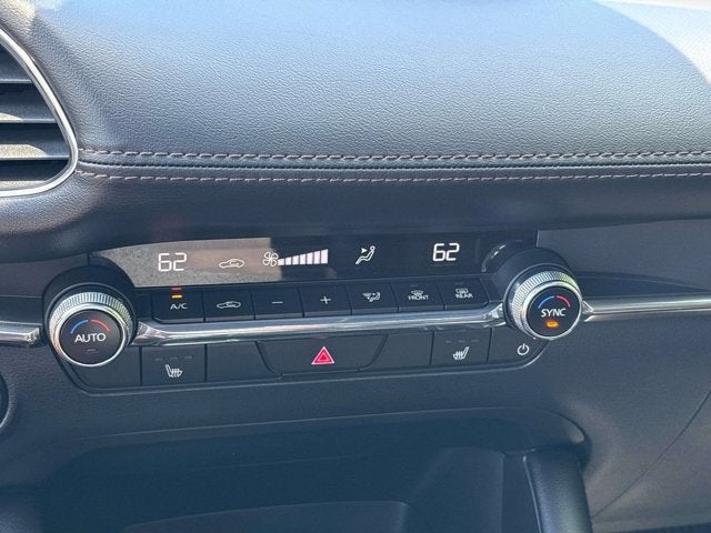 2026 Mazda Mazda3 Hatchback 2.5 S Premium
