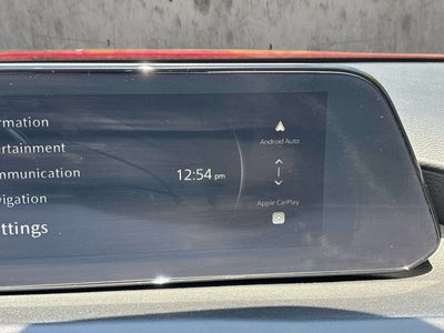 2026 Mazda Mazda3 Hatchback 2.5 S Premium