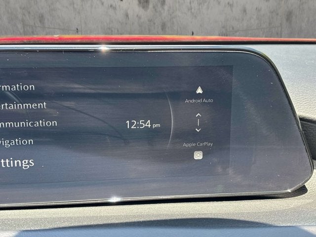 2026 Mazda Mazda3 Hatchback 2.5 S Premium
