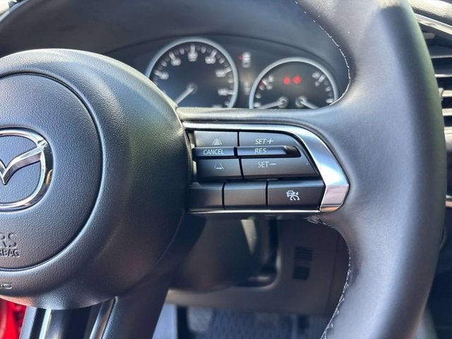 2026 Mazda Mazda3 Hatchback 2.5 S Premium