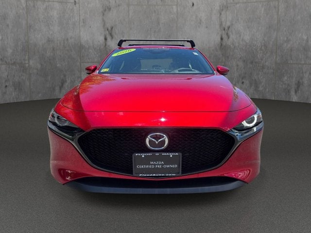 2026 Mazda Mazda3 Hatchback 2.5 S Premium