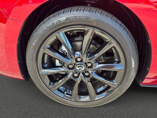 2026 Mazda Mazda3 Hatchback 2.5 S Premium