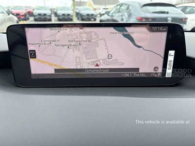 2026 Mazda Mazda3 Sedan 2.5 Turbo Premium Plus AWD