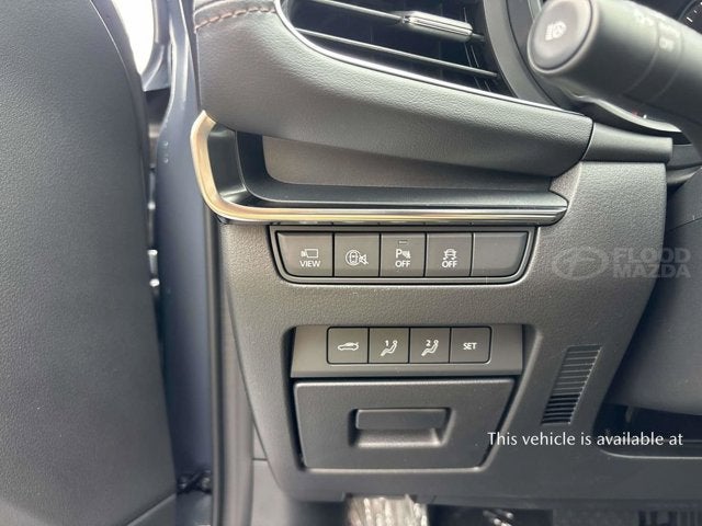 2026 Mazda Mazda3 Sedan 2.5 Turbo Premium Plus AWD