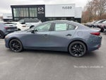 2026 Mazda Mazda3 Sedan 2.5 Turbo Premium Plus AWD