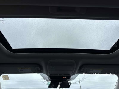 2026 Mazda Mazda3 Sedan 2.5 Turbo Premium Plus AWD