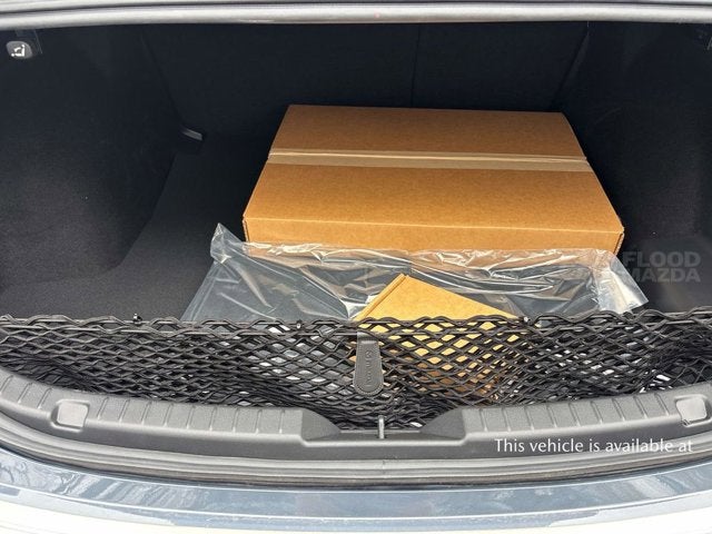 2026 Mazda Mazda3 Sedan 2.5 Turbo Premium Plus AWD